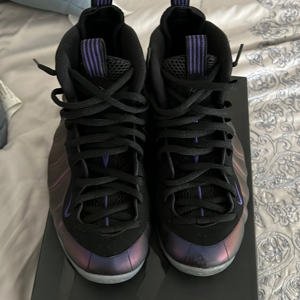 Air Foamposite